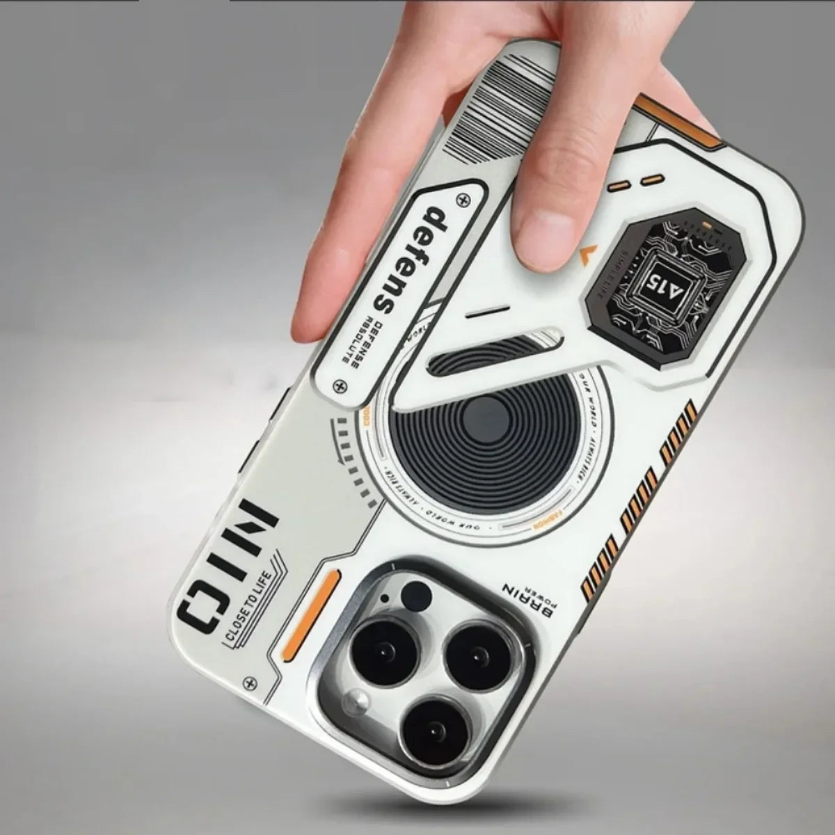 Matte Magnetic Phone Case For iPhone 16 14 13 12 15 Pro Max Magsafe Wireless Charge Frosted Back Metal Lens Frame Buttons Cover