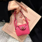 Hot Universal Headphone Bag for All Models 13 Optional High-end Leather Headphone Protective Cases Light Luxury Airpods Pro Case