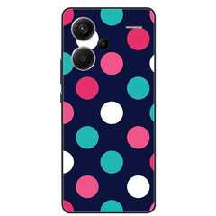 For Xiaomi Redmi Note 13 Pro+ Plus Case Fashion Marble Silicon Soft TPU Back Cover On Redmi Note 13 Pro Plus 5G Phone Cases Cool