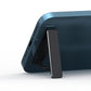 Metal Folding Phone Holder Alloy Invisible Back Stick Phone Desktop Holder Portable Mobile Support Phone Stand for iPhone Xiaomi - Caseverse
