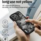 Ringke Case Compatible with iPhone 15 Pro 6.1-Inch, [Military-Grade Protection] Advanced Protection PC + TPU Bumper Phone - Caseverse