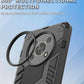 For Honor Magic 4 Lite Case Magnetic Holder Shockproof Armor Phone Cases for Honer Magic4 Lite 5G 4Lite Light 5G Rugged Cover - Caseverse
