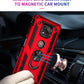 for Moto G Power Case for Phone Moto G Power 2021 Case Shockproof Armor Rugged Military Protective Car Holder Magnetic Cover - Caseverse