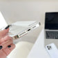 Luxury Solid Stretch Silicone Wrist Strap Case For iphone 11 12 13 14 15 Pro Max Plus UltraThin Matte Shockproof Hard Back Cover - Caseverse
