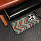 Ultrathin Metal Lens Magsafe Phone Case for iphone 16 pro max 15 Pro 14 Carbon Fiber Texture Matte Wireless Charge Hard PC Cover