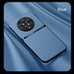For Honor Magic4 Pro Build-in Magnet Metal Plate Car Holder Phone Case Honor Magic 4 Pro 4Pro Magic4 Silicone Leather Back Cover