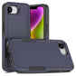 New TPU/PC Case for iPhone 16e / 16 Pro Max - Military Grade Shockproof Phone Cover Hybrid Armor Dual Layer Protection Shell - Caseverse
