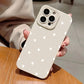 Case For iPhone 16 Cases iPhone 13 Cases Cute Little Hearts Print Phone Case For iPhone 15 14 Pro Max 12 11 XS XR 7 8 Plus Cover - Caseverse