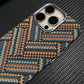 Ultrathin Metal Lens Magsafe Phone Case for iphone 16 pro max 15 Pro 14 Carbon Fiber Texture Matte Wireless Charge Hard PC Cover