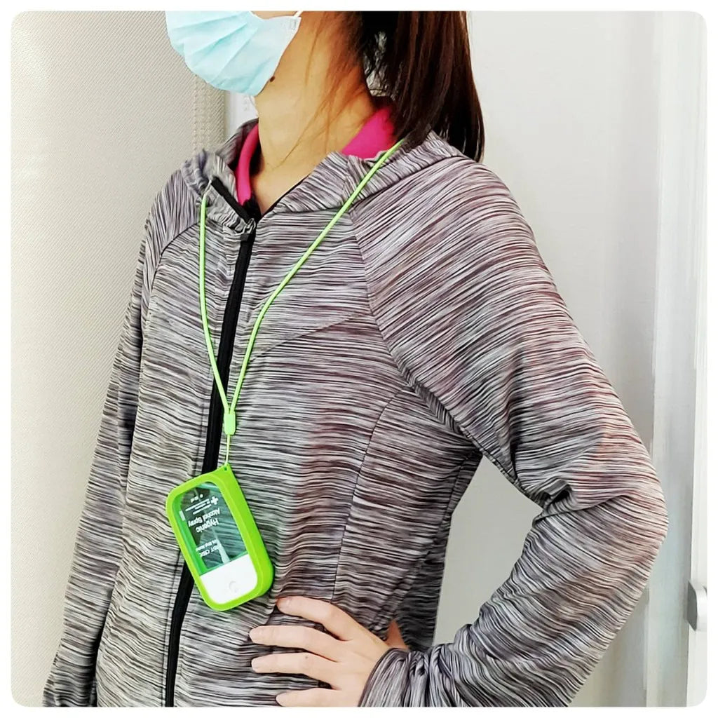 Lanyard Nylon Multi-purpose Hanging Neck Long Rope for Mobile Phone Portable Game Consoles Pass Cards Lanyard String Holders