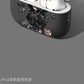 For AirPods 4 2024  pattern wireless earphone frosted shell protective case suitable for Airpods 4 Pro 1 2 3  wholesale ﻿