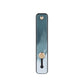 Push Pull Rainbow Phone Grip Silicone Phone Stand Finger Ring Holder Finger Strap Bracket Portable Telescopic Wrist Band - Caseverse