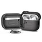 Security Lock Cover for AirPods Pro 2 3 Case for AirPods Pro2 Pro 2nd Gen 2024Case Shockproof for AirPods Pro Airpods3 Funda