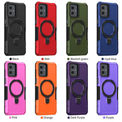 Military Grade Armor Case For Motorola Moto E14 G04S G04 G24 G54 G14 G84 G22 E13 Cover Shockproof Stand Holder Coque Shell Funda