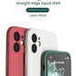 Liquid Silicone Case For iphone 17 Pro Max For iphone 17 17 Pro 17 Pro Max Cover TPU Shockproof Protective Cover iphone 17 Air