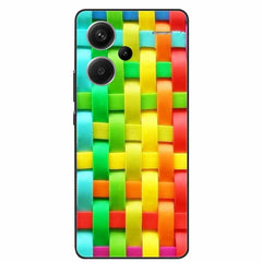 For Xiaomi Redmi Note 13 Pro+ Plus Case Fashion Marble Silicon Soft TPU Back Cover On Redmi Note 13 Pro Plus 5G Phone Cases Cool