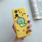 For Xiaomi 13T Pro Case Fashion Marble Astronaut Silicone Phone Cases For Xiaomi Mi 13T Mi13T 13 T Pro 5G Protection Back Cover - Caseverse