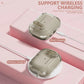 Transparent headphone case For AirPods Pro 2 USB C Funda Capa for AirPod Pro 1st Gen 2 3 Charging Case USB-C 2023 2022 2019 Case
