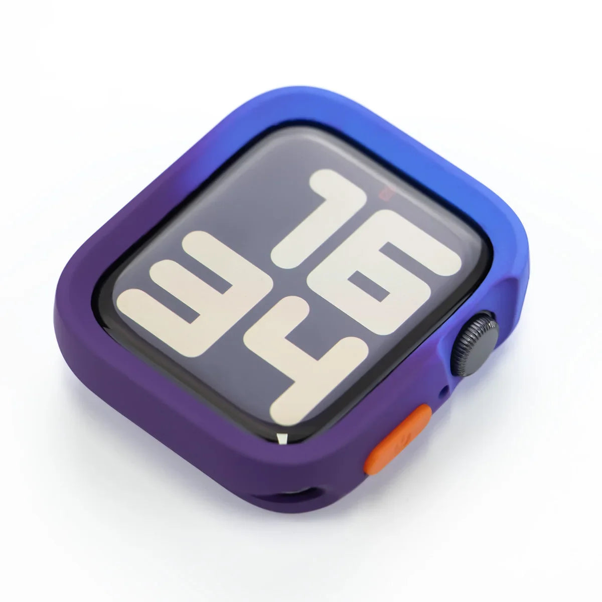 Candy Soft Silicone Case for Apple Watch Cover 44mm 45mm 49mm 40mm 41mm Protection For Iwatch Ultra 2 Series 9 8 7 6 Se 5 Armor