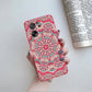 For Xiaomi 13T Pro Case Fashion Marble Astronaut Silicone Phone Cases For Xiaomi Mi 13T Mi13T 13 T Pro 5G Protection Back Cover