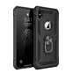Armor Shockproof Kickstand Phone Case For iPhone 16 15 Pro Max 16 15 Plus Military Grade Anti-drop Protection Finger Ring Cover - Caseverse