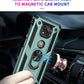 for Moto G Power Case for Phone Moto G Power 2021 Case Shockproof Armor Rugged Military Protective Car Holder Magnetic Cover - Caseverse