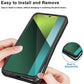 360 Full Body Phone Case For Xiaomi Redmi Note 13 12 Pro Plus 5G Note11s 4G Redmi Note 12 Turbo 5G Built Screen Protector Cover - Caseverse