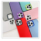 Omerta Maes Phone Case For iPhone 16 15 14 13 12 11 mini Pro Max X XR XSMAX 8 7 Plus Anti Fall Matte Back Cover - Caseverse
