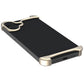 Luxury Aluminum Metal Bumper Arc Phone Case For IPhone13 14 15 16 Pro Max 16Pro Plus Urban Pulse Ultra Lightweight Phone Cover