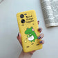 For Xiaomi 13T Pro Case Fashion Marble Astronaut Silicone Phone Cases For Xiaomi Mi 13T Mi13T 13 T Pro 5G Protection Back Cover