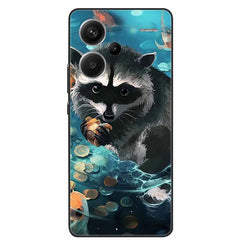 For Xiaomi Redmi Note 13 Pro+ Plus Case Fashion Marble Silicon Soft TPU Back Cover On Redmi Note 13 Pro Plus 5G Phone Cases Cool