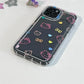 Sanrio Hello Kitty Mobile Phone Case for Iphone 13 11 12 14 15 16 ProMax Xsmax Xr 7 8Plus Cartoon Cute Soft Shell Cute Girls Y2k - Caseverse