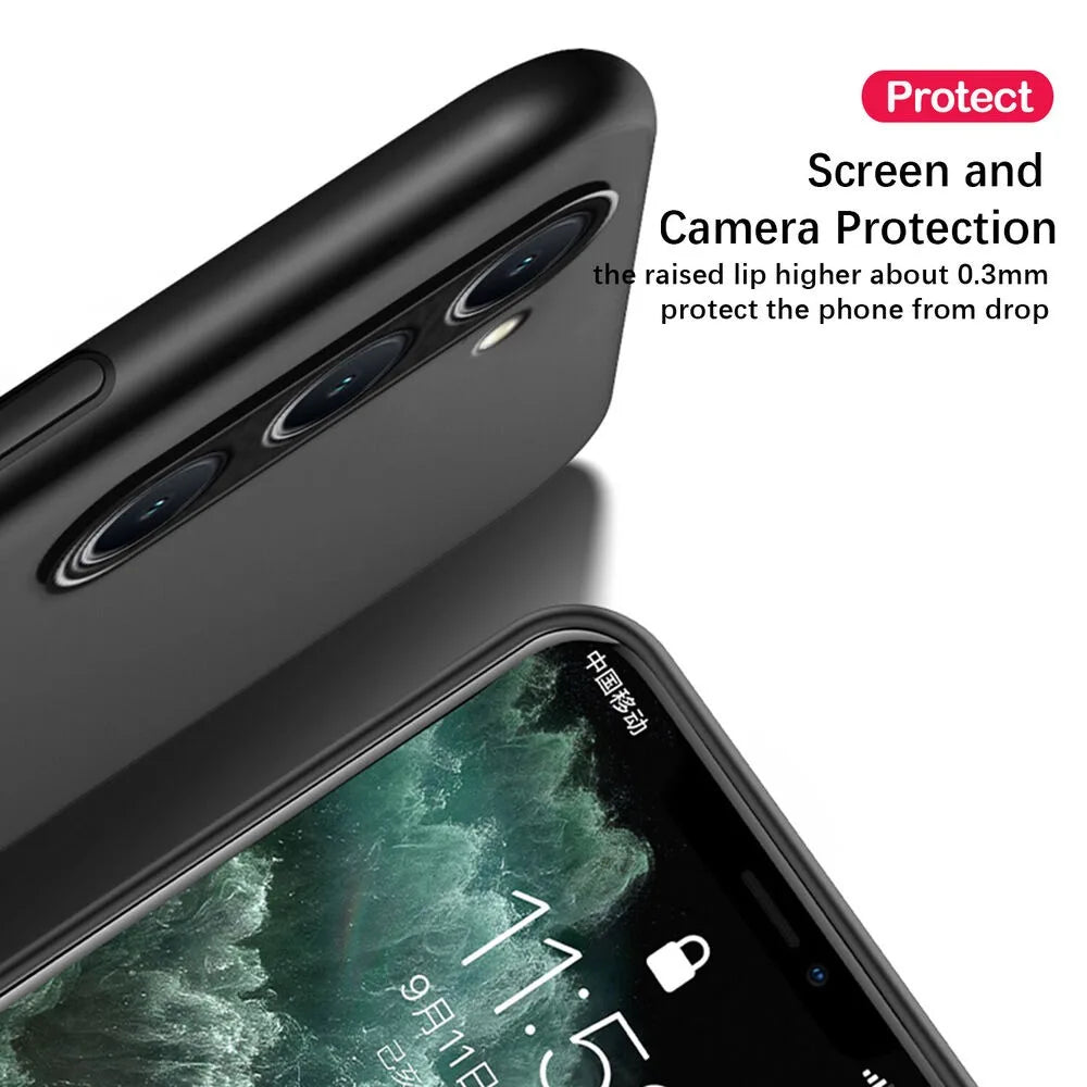 Rugged Protective Cover for VIVO V40 SE V30 Lite 5G V30 Pro V29 V29e Case Built-in Car Magnetic Holder Phone Coque Fundas - Caseverse