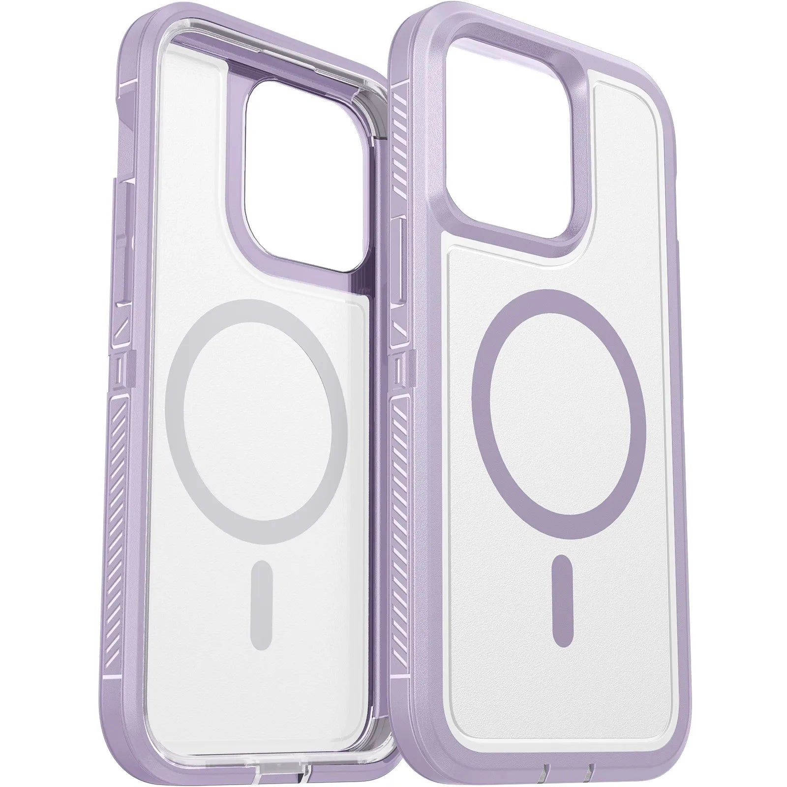 Matte Anti-slip Rugged Armor magnetic phone case for iPhone 15 14 13 12 11 Pro Max magsafe charging shockproof Hybrid hard cover - Caseverse