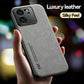 For Xiaomi Mi 13T Pro Case Luxury Magnetic Leather Soft Phone Cases for Xiaomi 13T Pro Mi 13 T 13T Pro 13TPro T13 5G Back Cover