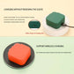 Earbud Case Shockproof Housing Skin-friendly Guard Washable Shell Nonslip Keep Safe From Accidental Drop for Nothing CMF Buds 2