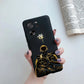 For Xiaomi 13T Pro Case Fashion Marble Astronaut Silicone Phone Cases For Xiaomi Mi 13T Mi13T 13 T Pro 5G Protection Back Cover - Caseverse