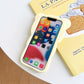 Cute 3D Cartoon Rilakkuma Bear Phone Case for iPhone 16 promax 15 14 13 12 11 Pro Max Xs XR 6 7 8 Plus SE Soft Silicone Cover - Caseverse