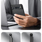 For Google Pixel 9 8 Pro XL 7 8a 7a Case Magnetic Wireless Charging Translucent Frosted Shockproof Bumper Soft Cover Accessory