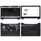Laptop Housing Cover NEW For ideapad 110-15 110-15ISK 110-15IKB LCD Back Cover/Bezel/LCD Hinges/Palmrest/Bottom Case Top