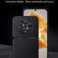 For Honor Magic4 Pro Build-in Magnet Metal Plate Car Holder Phone Case Honor Magic 4 Pro 4Pro Magic4 Silicone Leather Back Cover