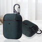 Soft Nylon Case For Apple Airpods Pro 2 3 1 Shockproof Nylon Cover For AirPods 3 2 1 Earphones Case Accessories for AirPods 2 1