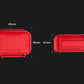 KZ Earphone Case ABS Resin Waterproof Protective Portable Storage Case Bag Box Earbud for KZ ZSN ZS6 ASX ZSX ZAX AS16 EDX