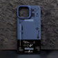 Hot Fashion Game CS Clear GO Phone Case For iPhone 16 15 14 13 12 11 Pro Max X XR XSMAX 8 7 Plus Matte Shockproof Back Cover - Caseverse