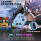 for AirPods 3rd generation charging case With cleaning kits for apple airpods airpod 3 silicone case 3D Game controller