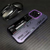 Hot Fashion Game CS Clear GO Phone Case For iPhone 16 15 14 13 12 11 Pro Max X XR XSMAX 8 7 Plus Matte Shockproof Back Cover - Caseverse