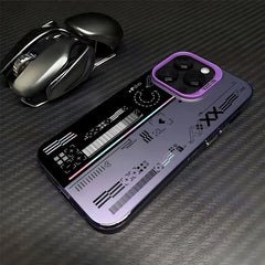 Hot Fashion Game CS Clear GO Phone Case For iPhone 16 15 14 13 12 11 Pro Max X XR XSMAX 8 7 Plus Matte Shockproof Back Cover