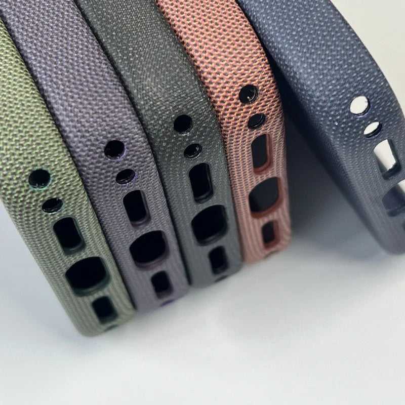 Tailored specifically for iPhone 17: featuring a finely woven case with soft weave texture and drop resistant design