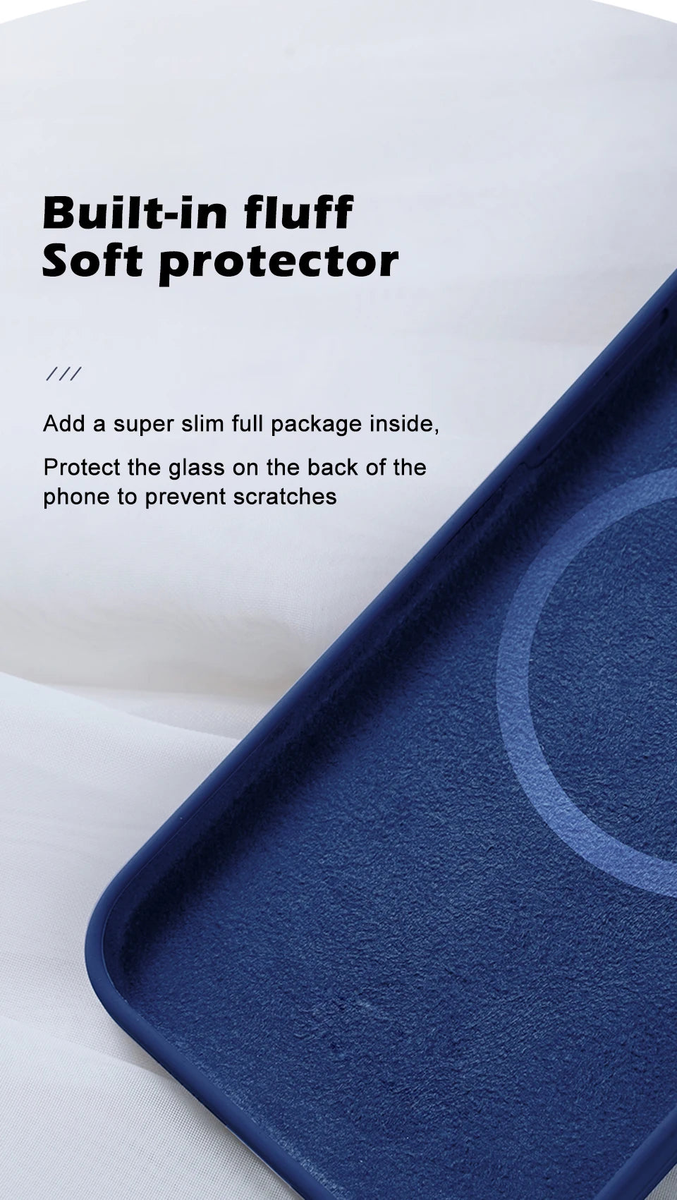 Original Magnetic Liquid Silicone Phone Cases For iPhone 16 15 14 13 12 11 Pro Max Magsafe Case Wireless Charge Shockproof Cover