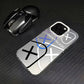 Lovely Fashion Phone Case For G-Gertrudes iPhone 16 15 14 13 12 11 mini Pro Max X XR XSMAX 8 7 Plus Anti Fall Matte Back Cover - Caseverse